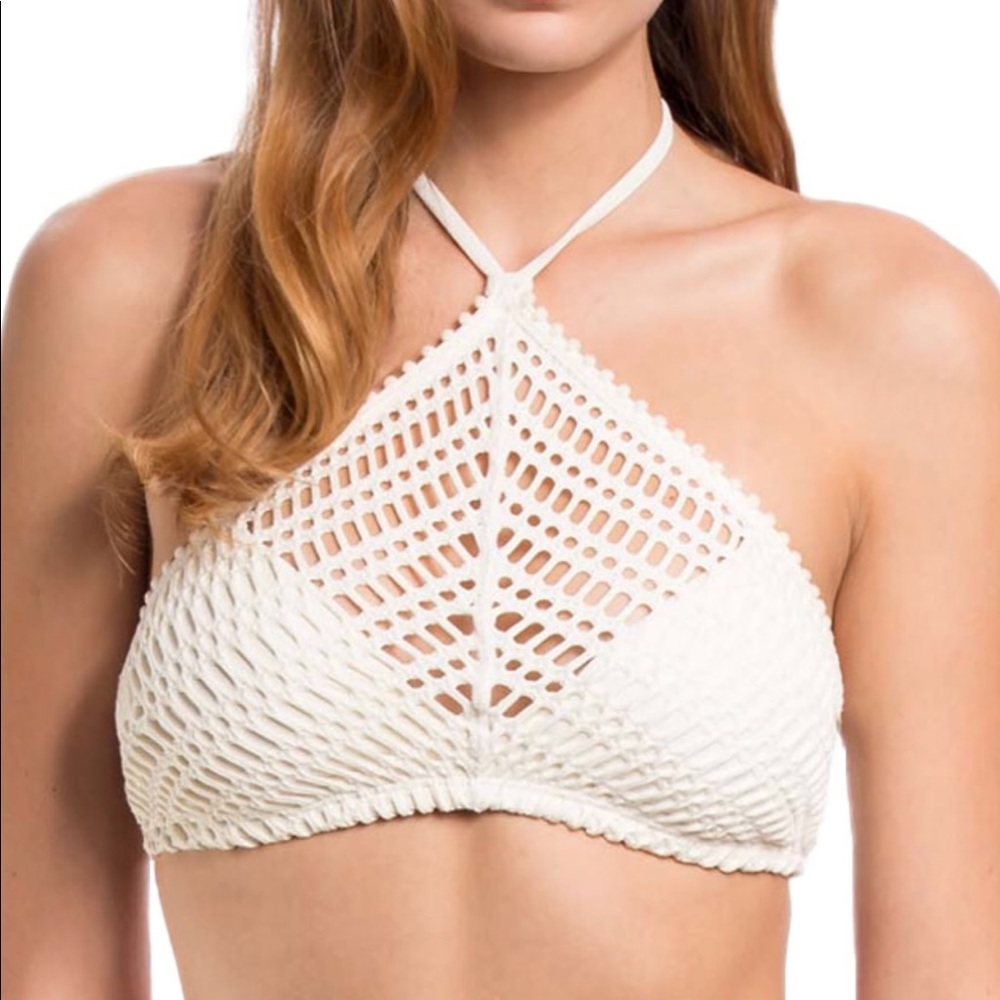 Robin Piccone Bikini Top - Picture 2 of 3